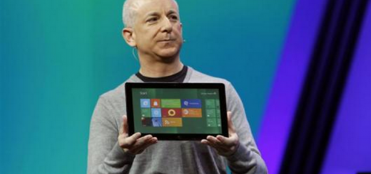 Interest in Windows 8 tablets is declining before they’re even available, Forrester says