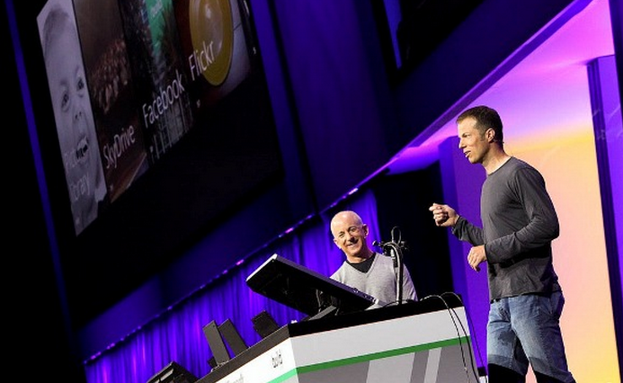 Windows 8 could enjoy unexpected enterprise adoption