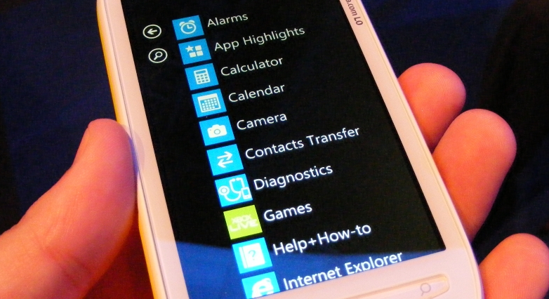 Windows Phone unlocking tool ChevronWP7 is now live