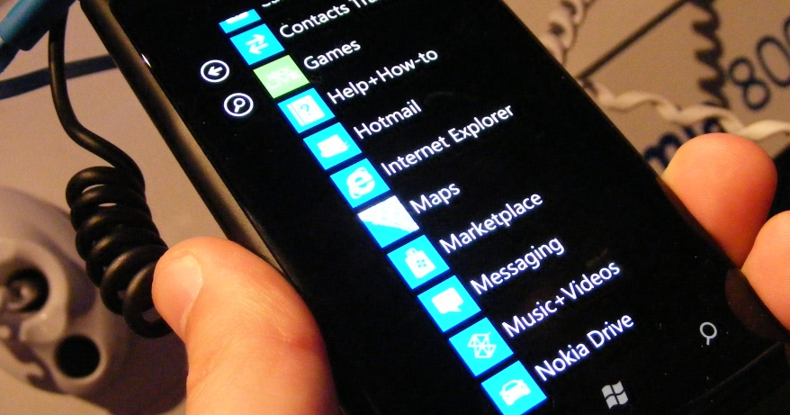 Microsoft has radically changed the hardware rules for Windows Phone