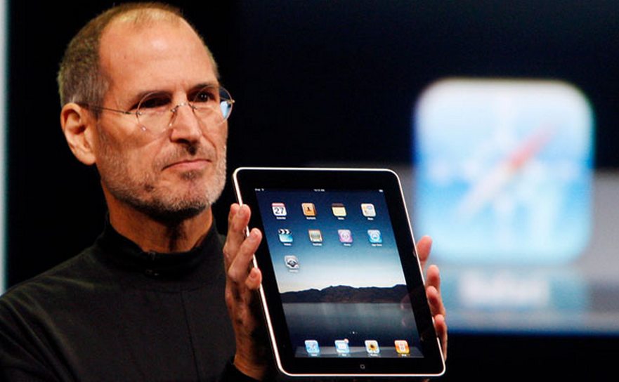 Apple donates iPads to help disabled Oregon residents vote