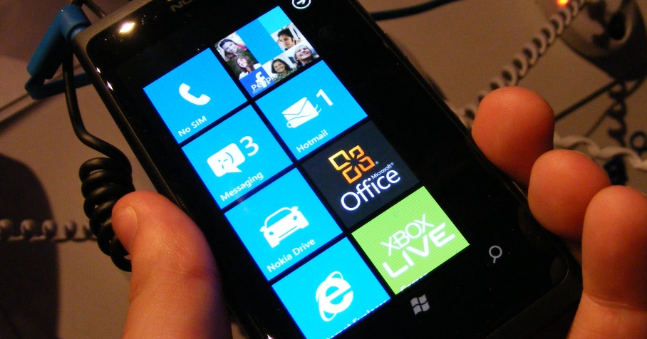 How Microsoft is working to limit Windows Phone app piracy