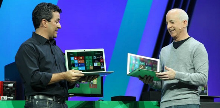 If the Kindle Fire nearly runs Windows 8, why do we need quad-core Android tablets?