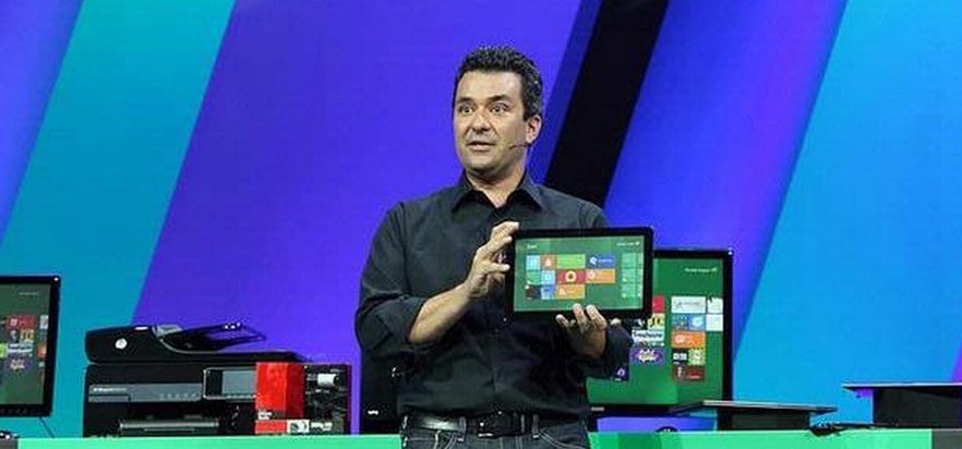 How Qualcomm is Shaping Windows 8’s Hardware Future