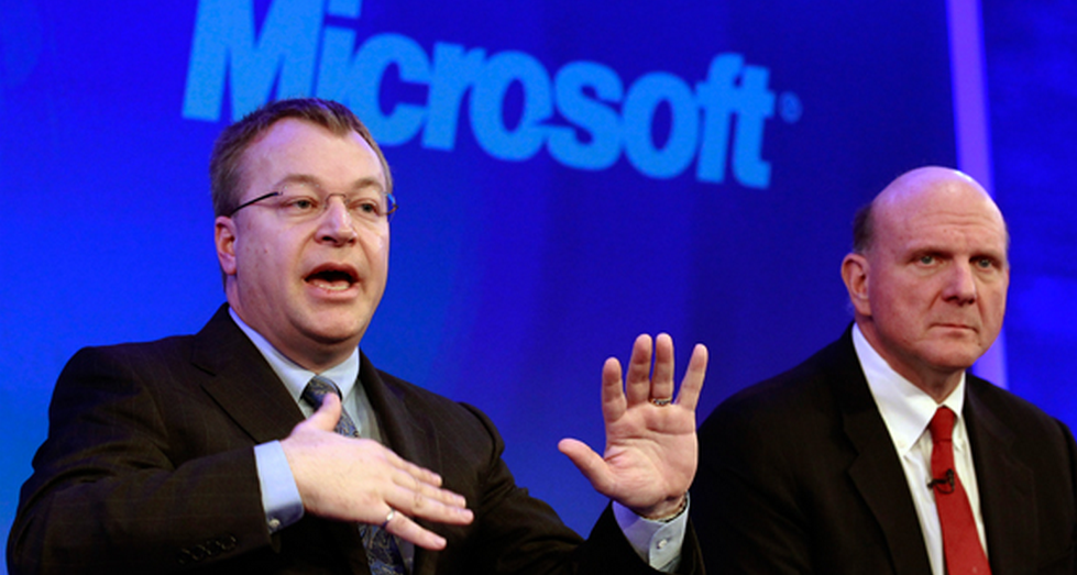 Nokia hints at Windows 8 tablets as early as next June