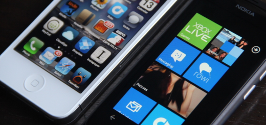 Never played with Windows Phone? Now you can, on your current smartphone