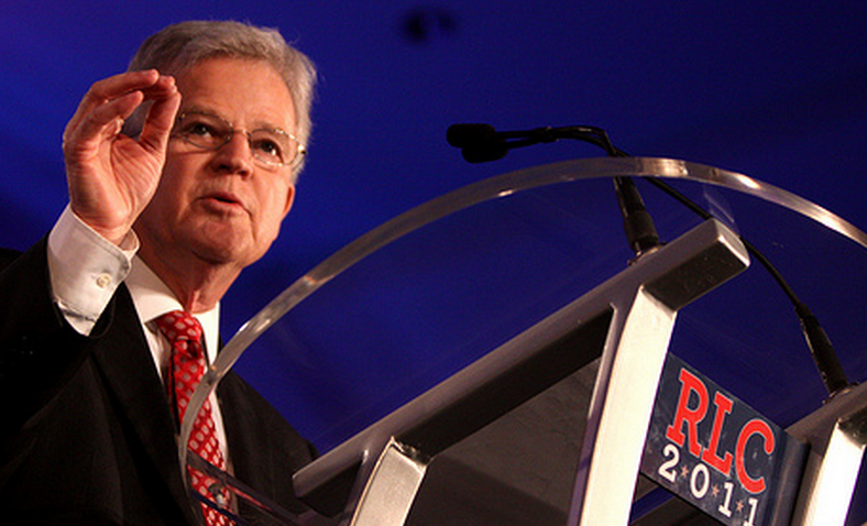 TNW talks tech with US Presidential candidate Buddy Roemer