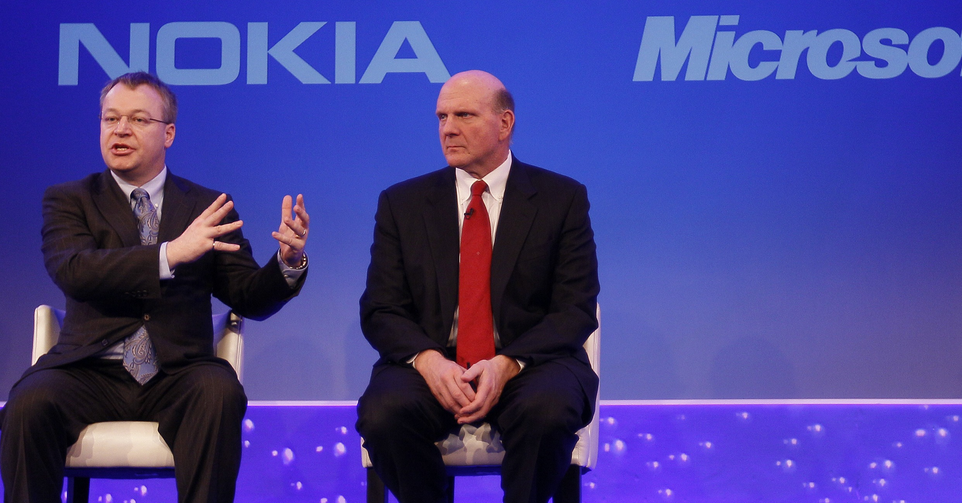 Nokia: The reason Microsoft kiboshed dual-core Windows Phone handsets