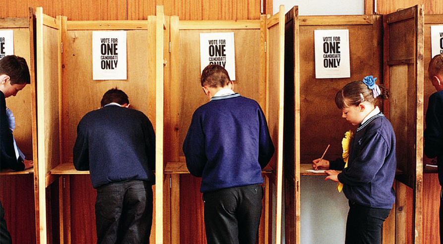 Quipol wants to shake up online polling and commenting