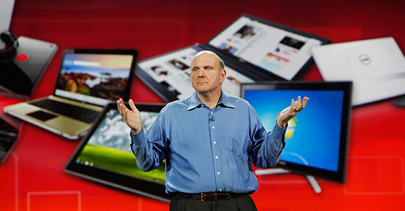 Microsoft’s Craig Mundie: Siri is unimpressive and a year late