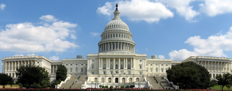 SOPA as it stands: The technology world v. Congress