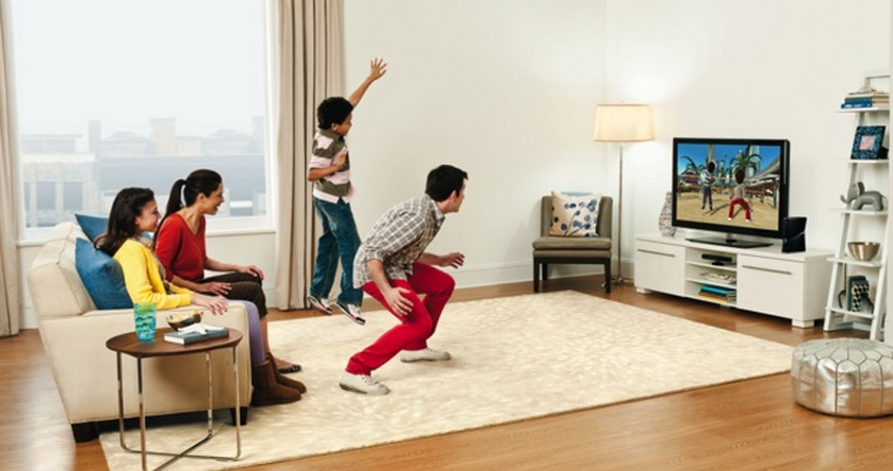 The Kinect 2: So good it will read your lips?