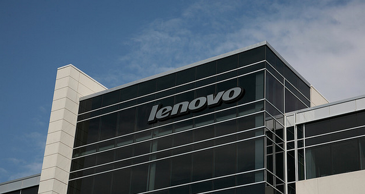 Lenovo to enter the Windows Phone fray