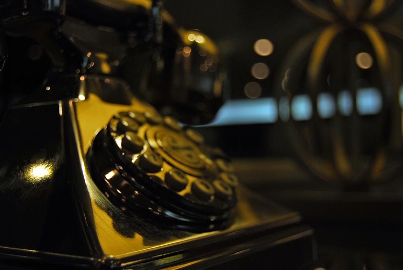 Tweephone makes tweeting from a rotary phone a reality