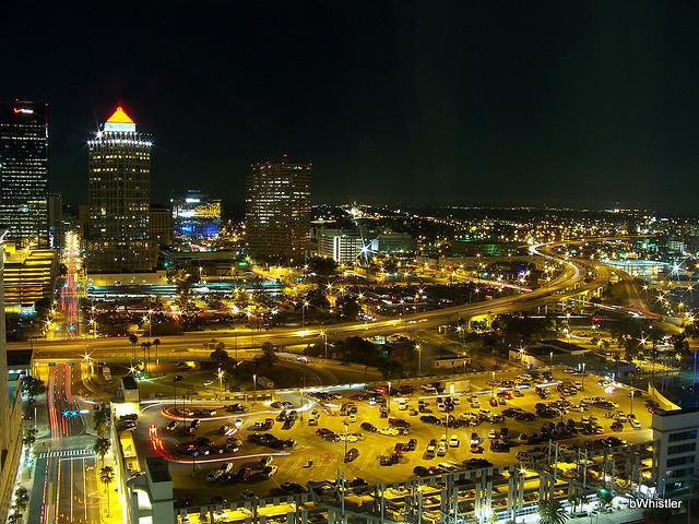 Tampa Mayor uses foursquare to help you tour his city