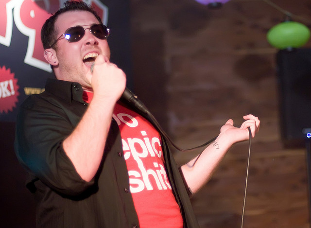The Holiday Shopping Stops Here, Soulo For iPad is a Karaoke Dream