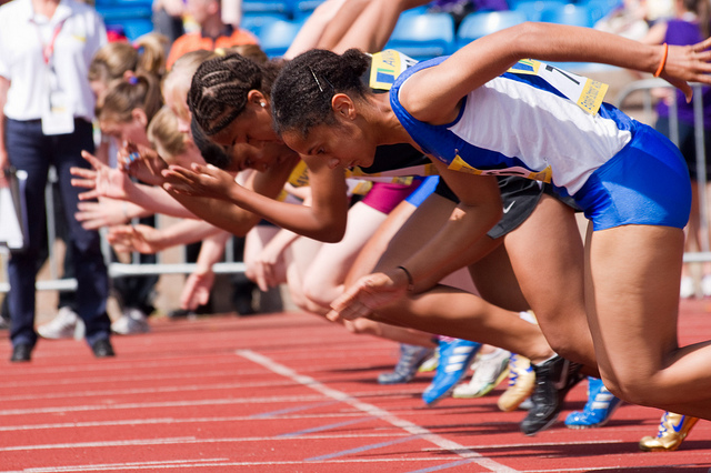 The Race Online: Getting the UK to think digitally