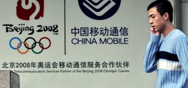 China Mobile app store hits 149m users, sees 30m downloads per month