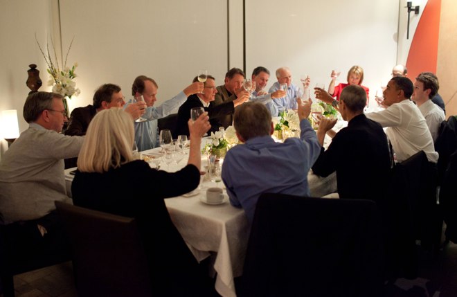 Apple names Levinson Chairman and Iger to the Board, Both had History with Steve Jobs
