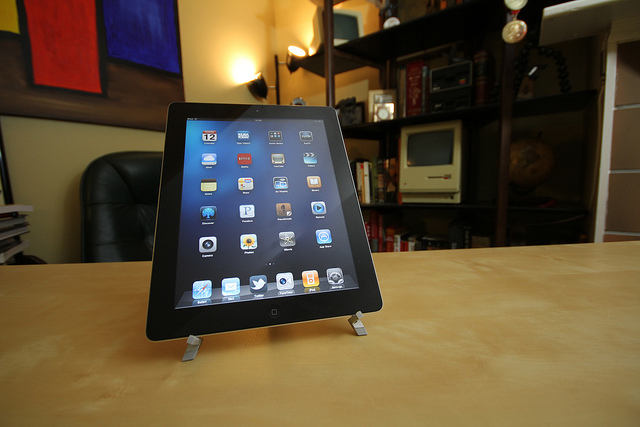 Apple Moves to Control Excess iPad 2 Supplies, Looking Ahead to iPad 3?
