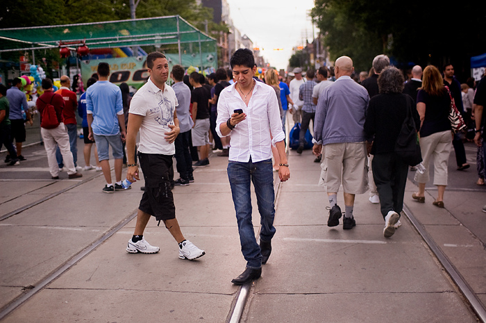 Android Version of Glympse Location App Has Been Downloaded Over 1 Million Times