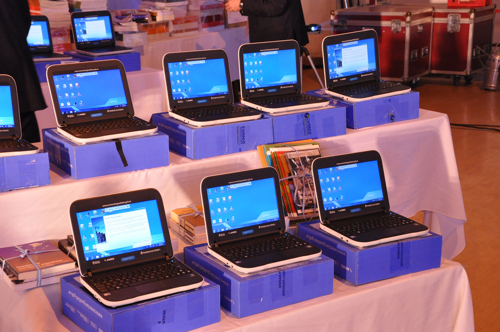 Intel Gets Serious About Mobile With Its Own App Fund and Urban Airship Partnership