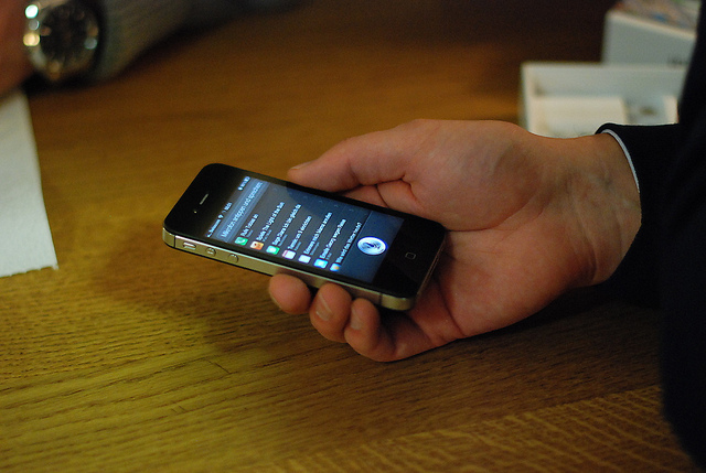 Siri co-founder Dag Kittaus: When Steve Jobs phoned, I knew we had made it big.