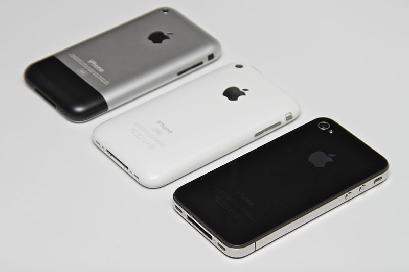 Why I’m Breaking Up With My iPhone
