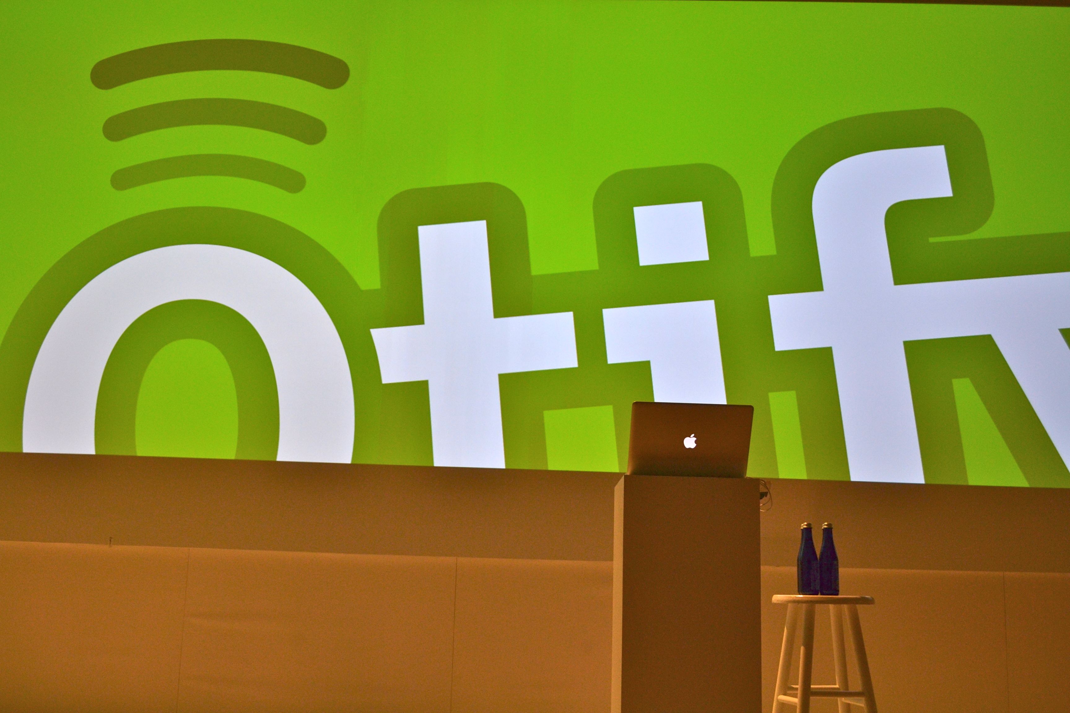 The new Spotify Platform integrates with apps like Songkick, Pitchfork and more