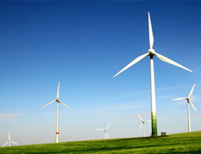 Greentech is anything but passe, in fact it’s only just getting started