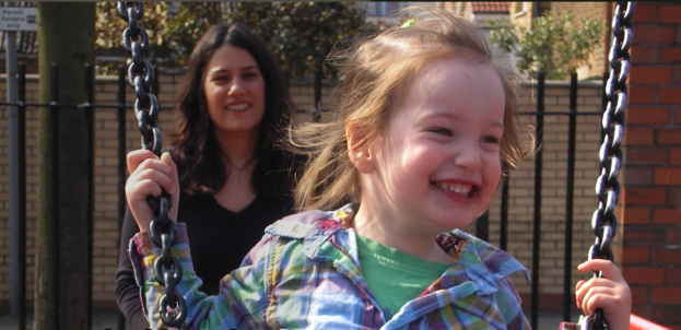 Mindings connects families in new ways, and could transform telecare