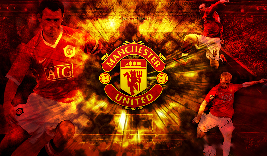 Manchester United to launch its own social network for 500 million fans
