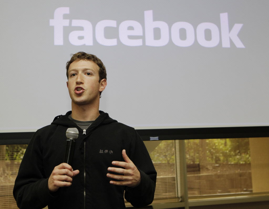 Zuckerberg responds to FTC privacy settlement: “We’ve made a bunch of mistakes”