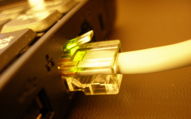 Ofcom report shows UK broadband users consume 17GB of data a month, 0.25GB mobile