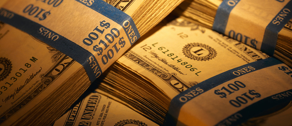 10 Reasons Not to Date a Tech Investor
