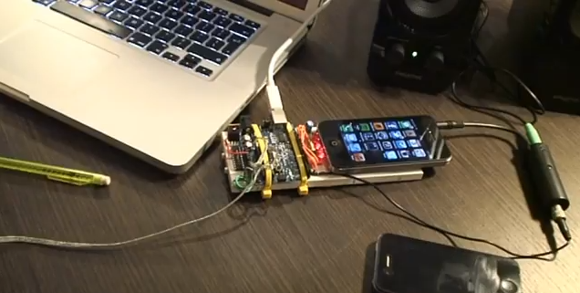 Did hackers really control Siri on the iPhone 4S using their mind? Probably not.