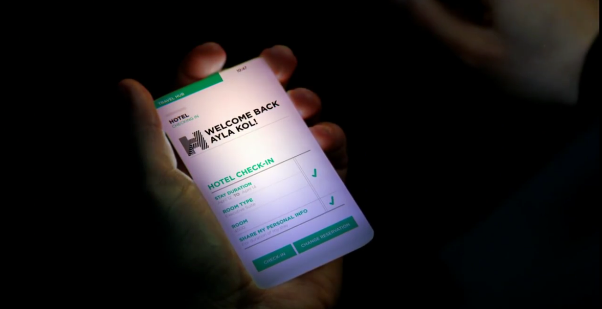 The Future of Mobile Design