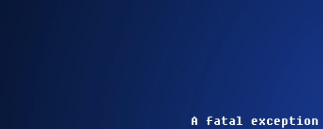 Top 5 Windows Error Messages and Their Solutions