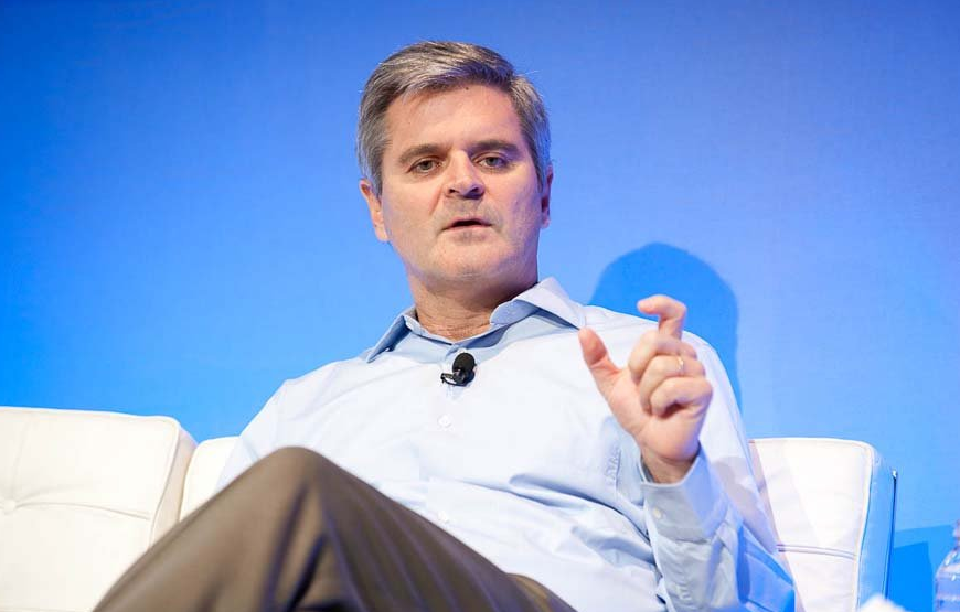 AOL’s Steve Case invests in health graph startup RunKeeper