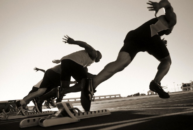 “Sufficient” – The never-ending race to mobile mediocrity