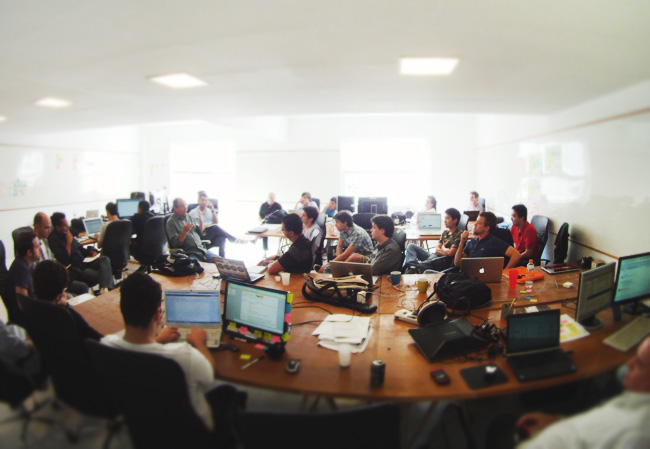 21212, accelerating Brazilian startups in Rio de Janeiro with a little help from NYC