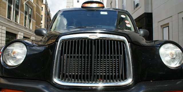 Hailo: This mobile app could change the way you book taxis forever