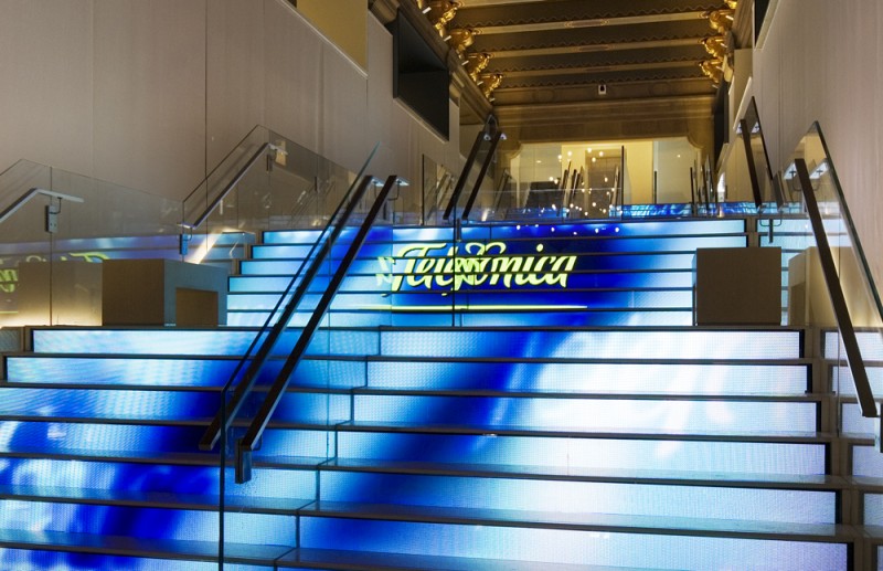Latin America accounts for almost half of Telefonica’s revenues