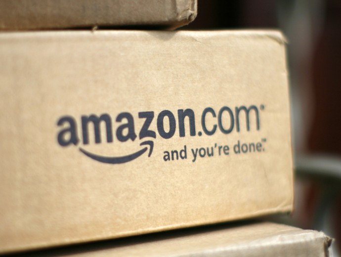 Amazon to Sell More Than Books in Brazil?