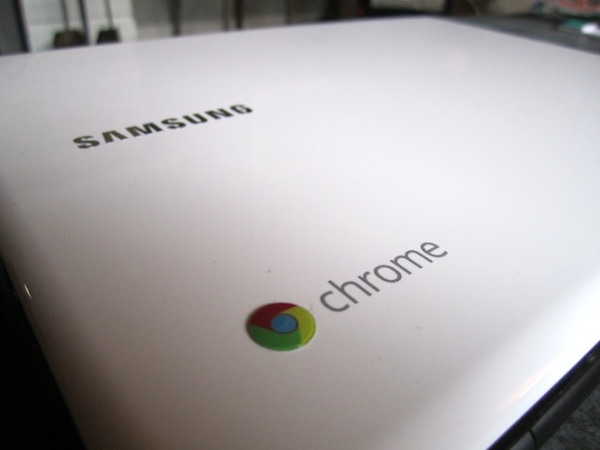 In Defense of Chrome OS