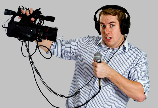 Could the future of social media be in video and audio?