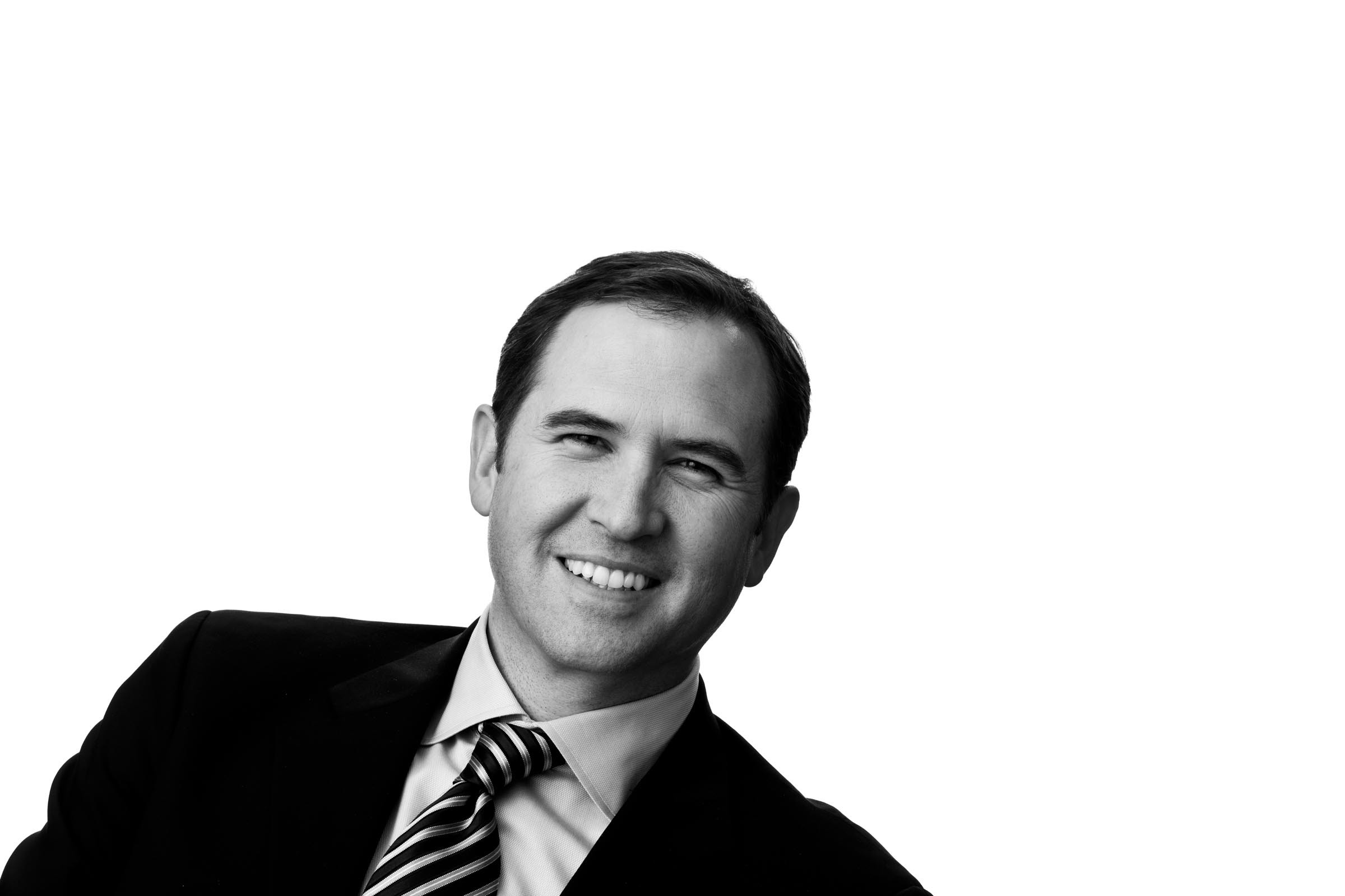 AOL’s Brad Garlinghouse Exits, May be Based on AOL Property Traffic