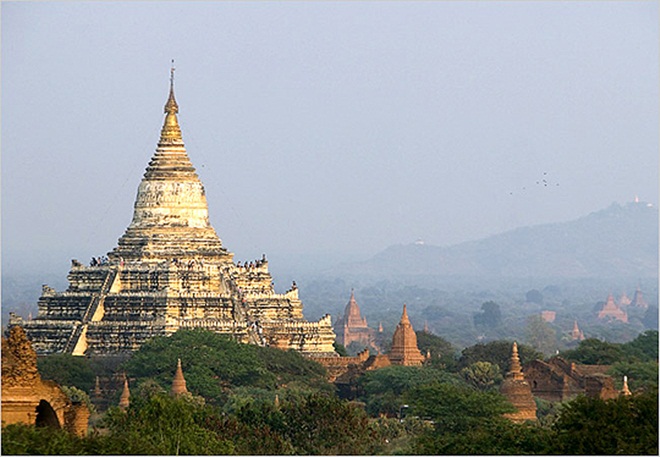New deal could double Internet access in heavily-censored Burma