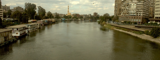 Tweetback’s Back to Help Develop 100 Egyptian Villages
