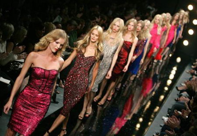 Wikifashion’s crowdsourced trends put Australia on the global fashion map
